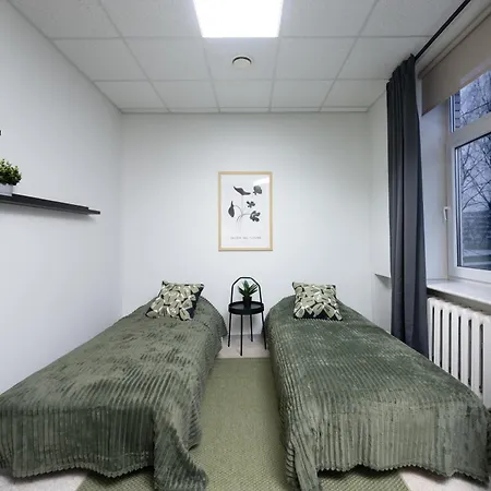 Loond Stay- Aerimaja