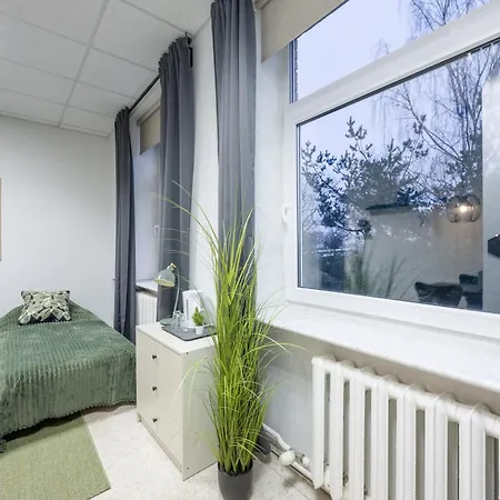 Loond Stay- Aerimaja Inn Kehra