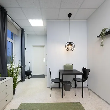 Loond Stay- Aerimaja Inn *