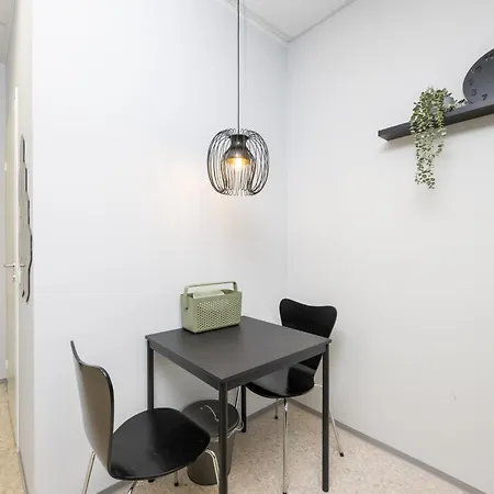 Loond Stay- Aerimaja