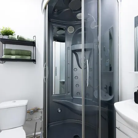 Inn Loond Stay- Aerimaja *