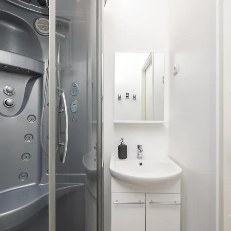 Loond Stay- Aerimaja *