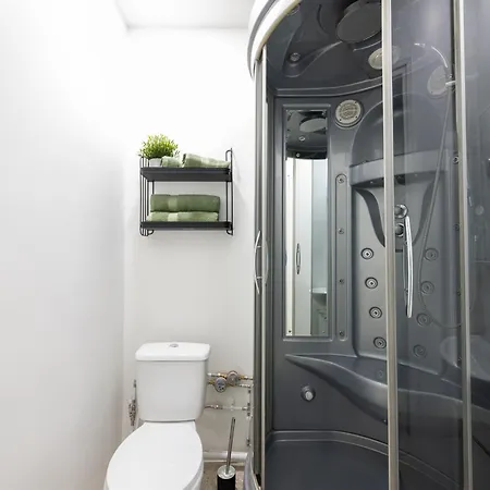 Inn Loond Stay- Aerimaja