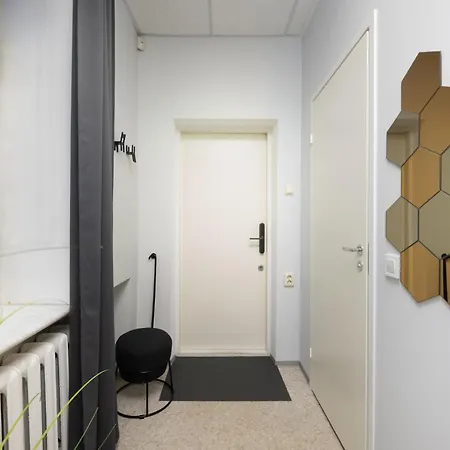 Loond Stay- Aerimaja *