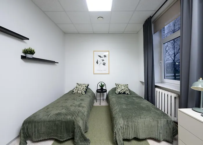 Loond Stay- Aerimaja