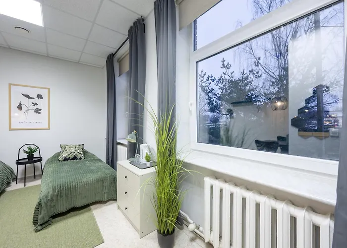 Loond Stay- Aerimaja Inn Kehra