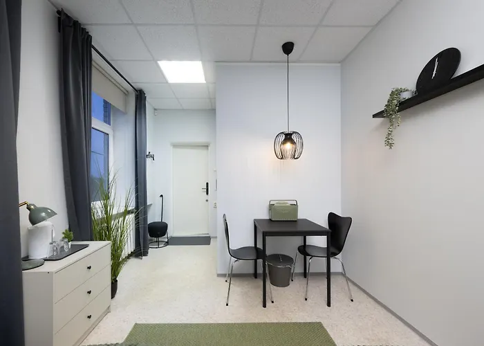 Loond Stay- Aerimaja Inn *