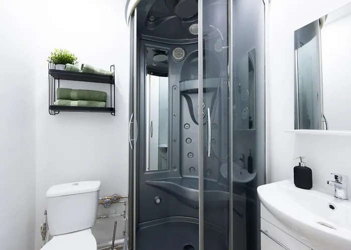 Inn Loond Stay- Aerimaja *