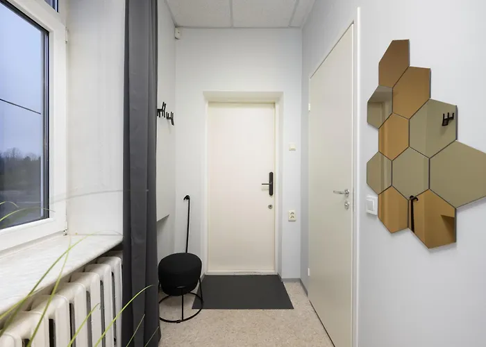 Loond Stay- Aerimaja *